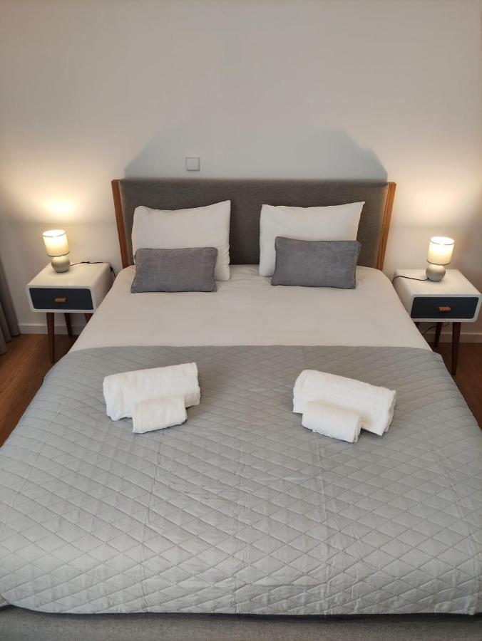 Holiday home Casa De - Ventos Do Larouco