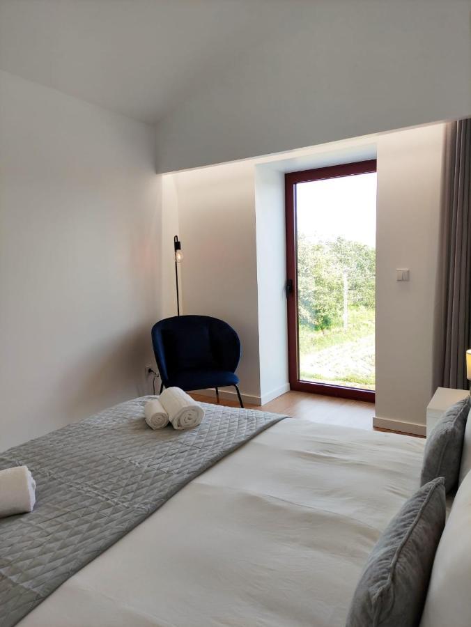 Casa De - Ventos Do Larouco Holiday home *
