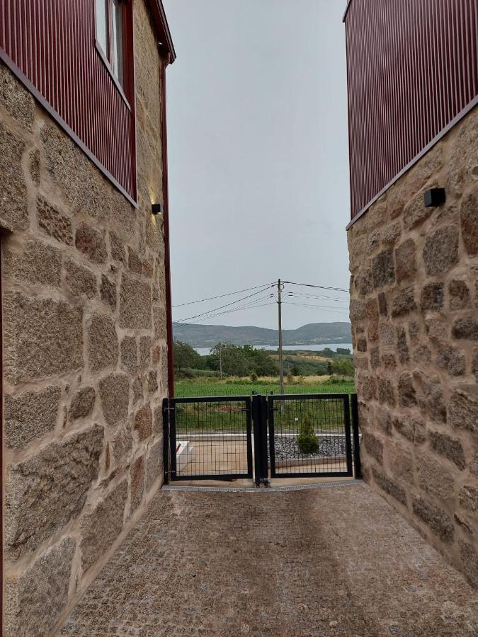 Casa De - Ventos Do Larouco Holiday home