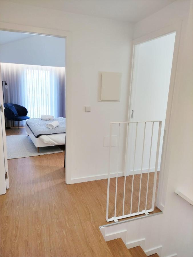 Casa De - Ventos Do Larouco Holiday home