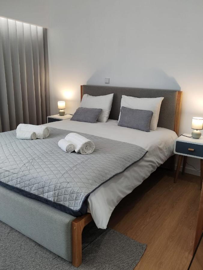 Casa De - Ventos Do Larouco Holiday home Penedones