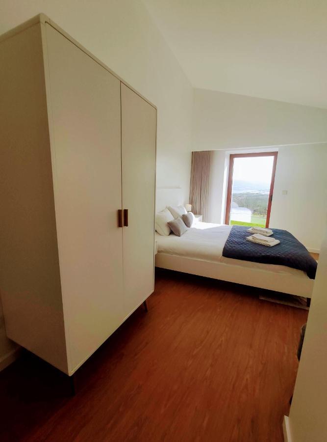 Casa De - Ventos Do Larouco Holiday home Penedones