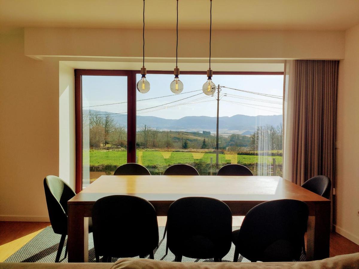 Holiday home Casa De - Ventos Do Larouco Penedones